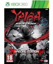 YAIBA: NINJA GAIDEN Z - SPECIAL EDITION (XB360)