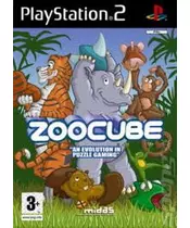 ZOOCUBE (PS2)