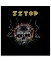 ZZ TOP - DEGUELLO (LP)