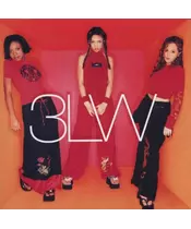 3LW - 3LW (CD)