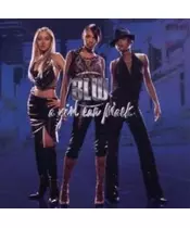 3LW - A GIRL CAN MACK (CD)