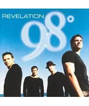 98 DEGREE - REVELATION (CD)