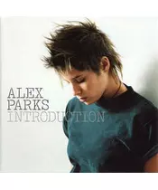 ALEX PARKS - INTRODUCTION (CD)