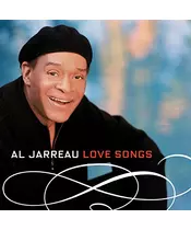 AL JARREAU - LOVE SONGS (CD)