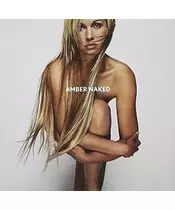 AMBER - NAKED (CD)