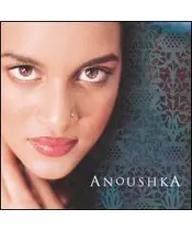 ANOUSHKA SHANKAR - ANOUSHKA (CD)