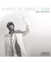 ARMIN VAN BUUREN - A STATE OF TRANCE 2009 (2CD)