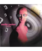 BELLA UNION - MOTHER (CD)