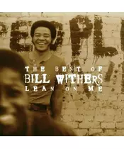 BILL WITHERS - LEAN ON ME - THE BEST OF (CD)