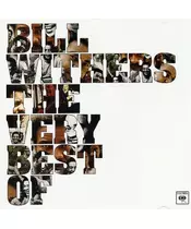 BILL WITHERS - THE VERY BEST OF (CD)