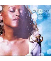 CASSANDRA WILSON - GLAMOURED (CD)