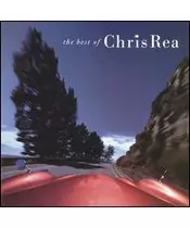 CHRIS REA - THE BEST OF (CD)