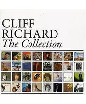 CLIFF RICHARD - THE COLLECTION (2CD)