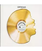 CLIFF RICHARD - 40 GOLDEN GREATS (2CD)