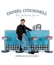 DANIEL O'DONNELL - THE JUKEBOX YEARS (CD)