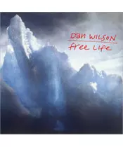 DAN WILSON - FREE LIFE (CD)