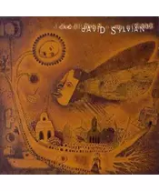 DAVID SYLVIAN - DEAD BEES ON A CAKE (CD)