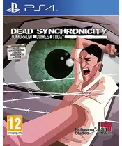 DEAD SYNCHRONICITY: TOMORROW COMES TODAY (PS4)