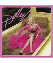 DOLLY PARTON - BACKWOODS BARBIE (CD)