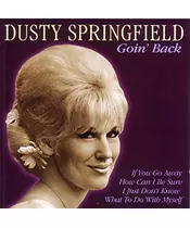 DUSTY SPRINGFIELD - GOIN' BACK (CD)