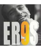 EROS RAMAZZOTTI - 9 (CD)
