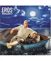 EROS RAMAZZOTTI - STILELIBERO (CD)