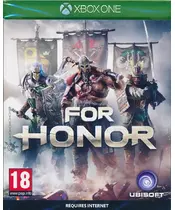 FOR HONOR (XBOX1)