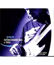 JACO PASTORIUS - BROADWAY BLUES & TERESA (2CD)