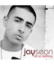 JAY SEAN - ALL OR NOTHING (CD)