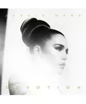 JESSIE WARE - DEVOTION (CD)