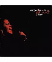 JILL SCOTT - EXPERIENCE 826+ (2CD)