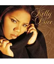 KELLY PRICE - MIRROR MIRROR (CD)