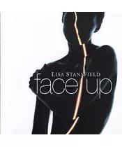 LISA STANSFIELD - FACE UP (CD)