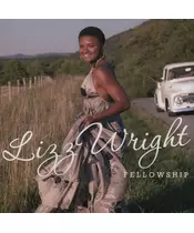 LIZZ WRIGHT - FELLOWSHIP (CD)
