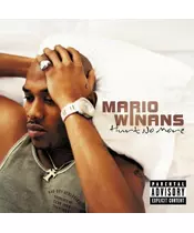 MARIO WINANS - HURT NO MORE (CD)