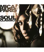 MICA PARIS - SOUL CLASSICS (CD)
