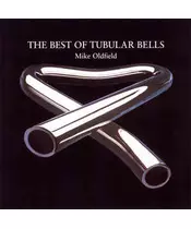 MIKE OLDFIELD - THE BEST OF TUBULAR BELLS (CD)