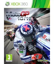 MOTOGP 10/11 (XB360)