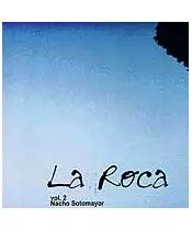 NACHO SOTOMAYOR - LA ROCA VOL.2 (CD)