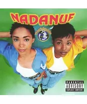 NADANUF - WORLDWIDE (CD)