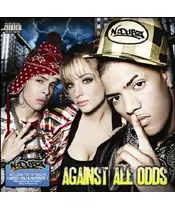 N-DUBZ - AGAINST ALL ODDS (CD)