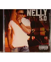 NELLY - 5.0 (CD)