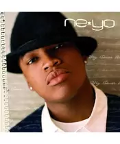 NE-YO - IN MY OWN WORDS (CD)