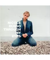NICOLE RUSSO - THROUGH MY EYES (CD)