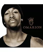 OMARION - O (CD)