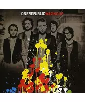 ONEREPUBLIC - WAKING UP (CD)