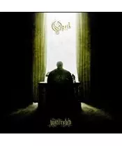 OPETH - WATERSHED (CD)