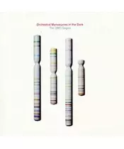 ORCHESTRAL MANOEUVRES IN THE DARK - THE OMD SINGLES (CD)