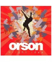 ORSON - BRIGHT IDEA (CD)