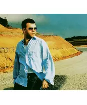 PAUL OAKENFOLD - TRAVELLING (2CD)